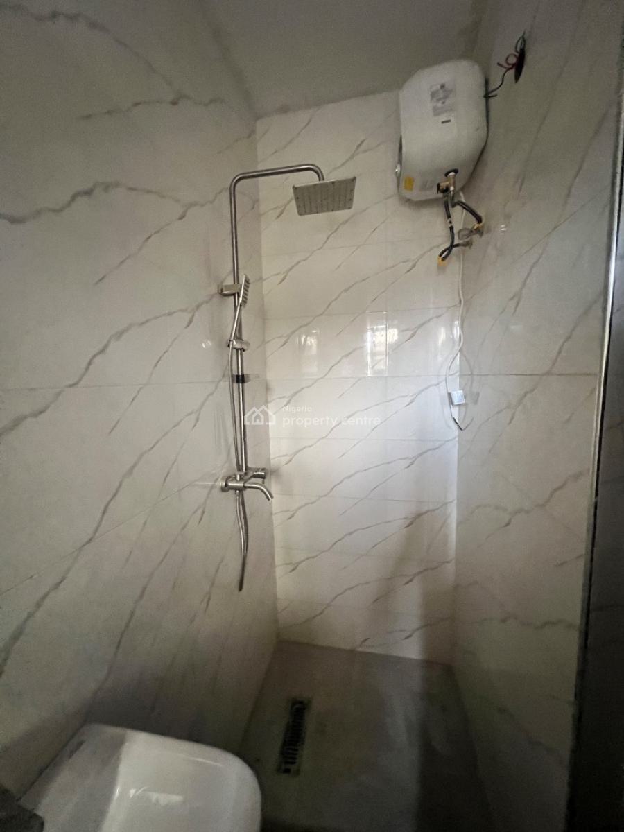 Quintessential Large 3 Bedroom Apartments, Gbagada, Gbagada, Lagos, Flat / Apartment for Sale