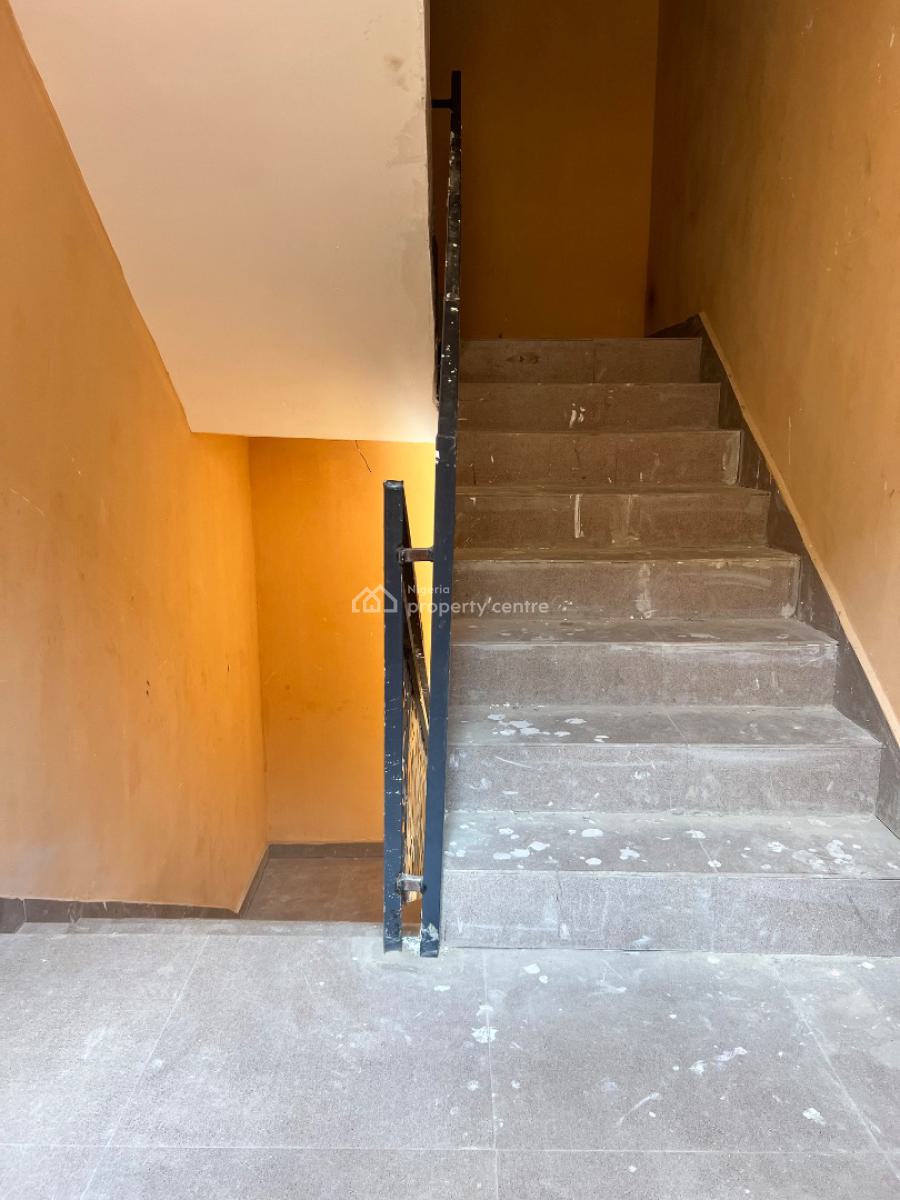 Quintessential Large 3 Bedroom Apartments, Gbagada, Gbagada, Lagos, Flat / Apartment for Sale