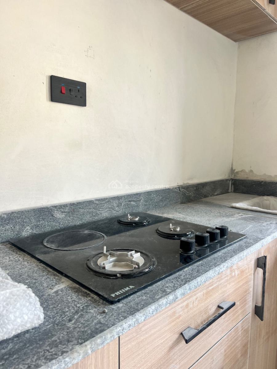 Quintessential Large 3 Bedroom Apartments, Gbagada, Lagos, Flat / Apartment for Sale