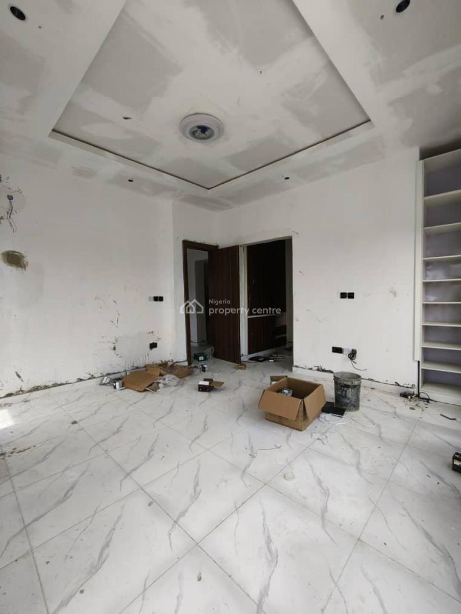 Newly Built 2 Bedroom Apartment, Okun Ajah, Ajah, Lagos, Flat / Apartment for Rent