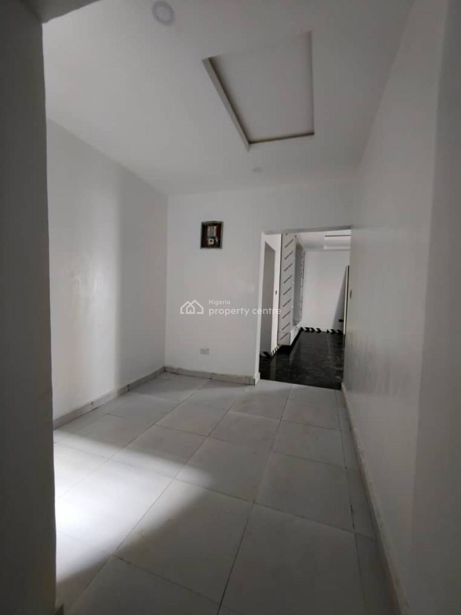 Newly Built 3 Bedroom Apartment, Okun Ajah, Ajah, Lagos, Flat / Apartment for Rent