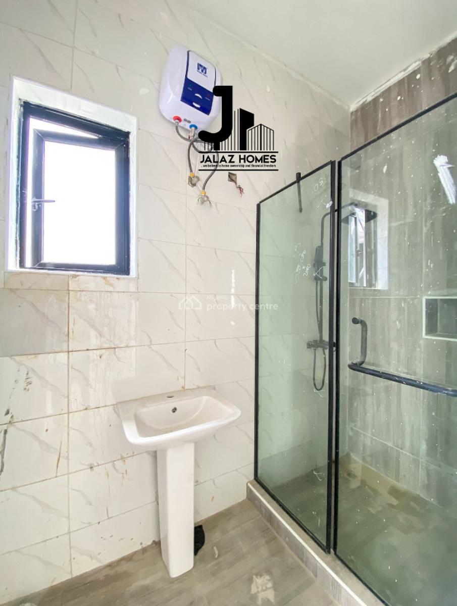 Contemporary 5 Bedroom Detached Duplex, Ikota, Lekki, Lagos, House for Sale
