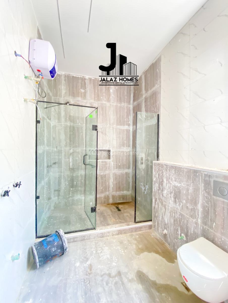 Contemporary 5 Bedroom Detached Duplex, Ikota, Lekki, Lagos, House for Sale