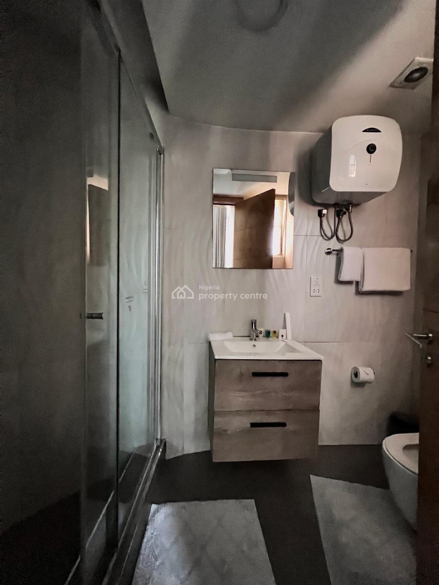 3 Bedroom Apartment with Bq, Victoria Island (vi), Lagos, Flat / Apartment for Sale
