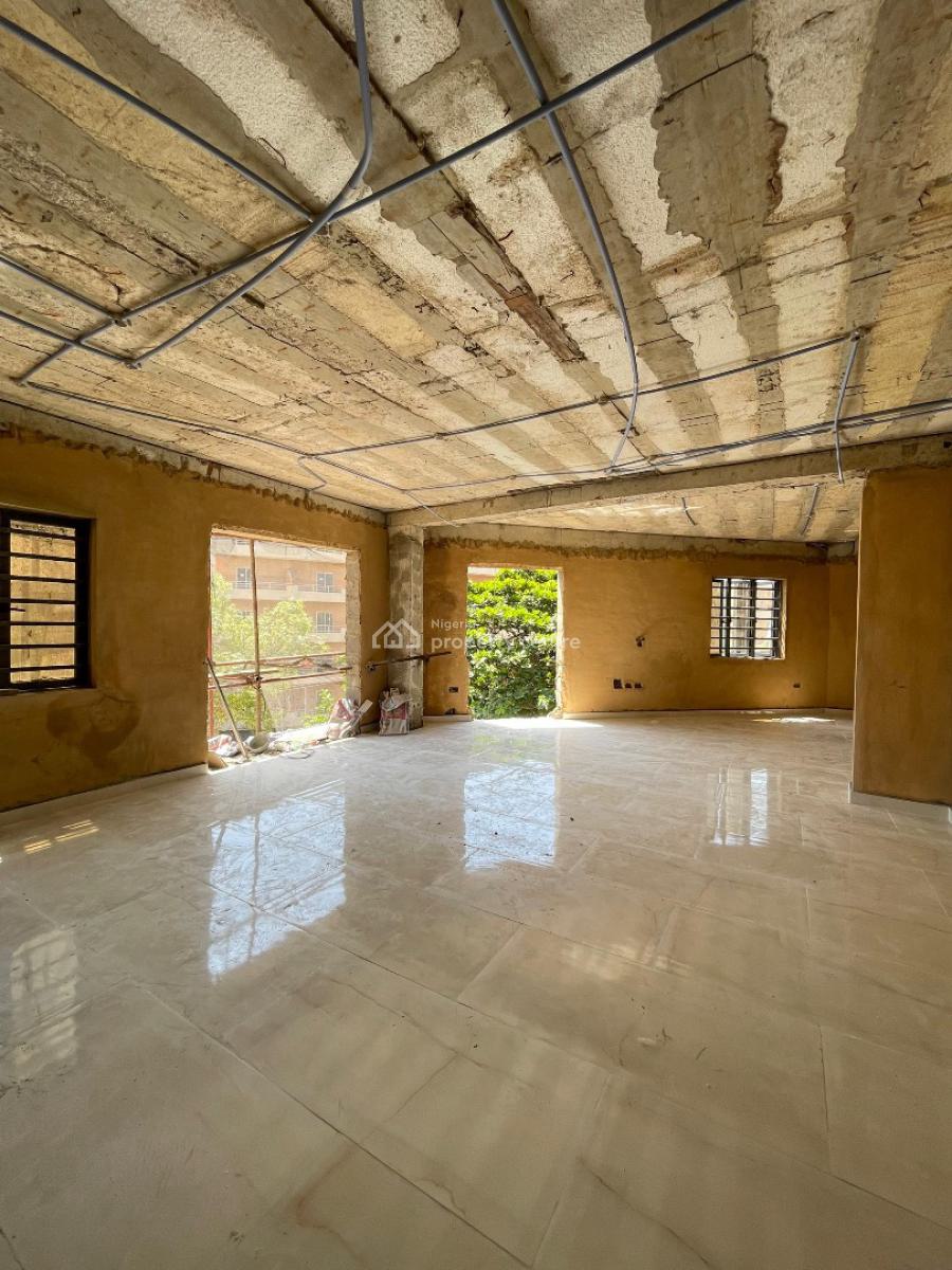 3 Bedroom Maisonette, Victoria Island (vi), Lagos, Flat / Apartment for Sale