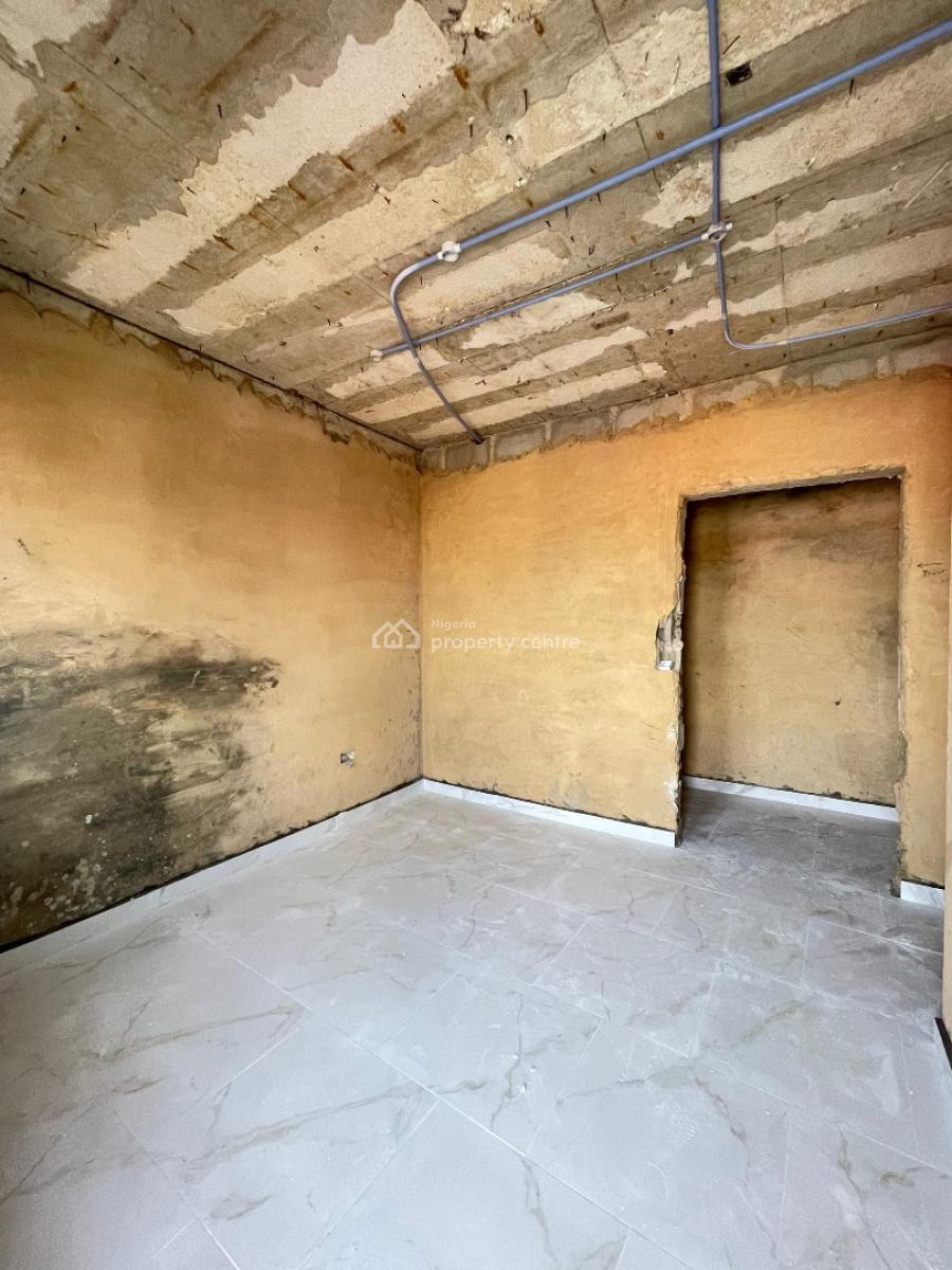 3 Bedroom Maisonette, Victoria Island (vi), Lagos, Flat / Apartment for Sale