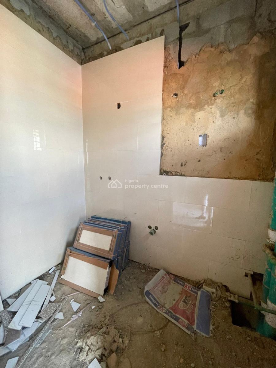 3 Bedroom Maisonette, Victoria Island (vi), Lagos, Flat / Apartment for Sale