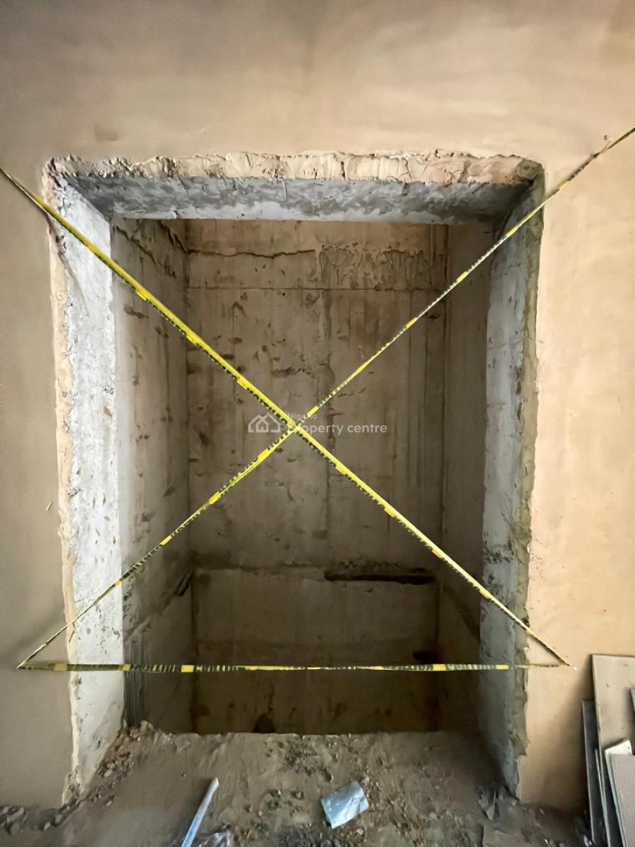 3 Bedroom Maisonette, Victoria Island (vi), Lagos, Flat / Apartment for Sale