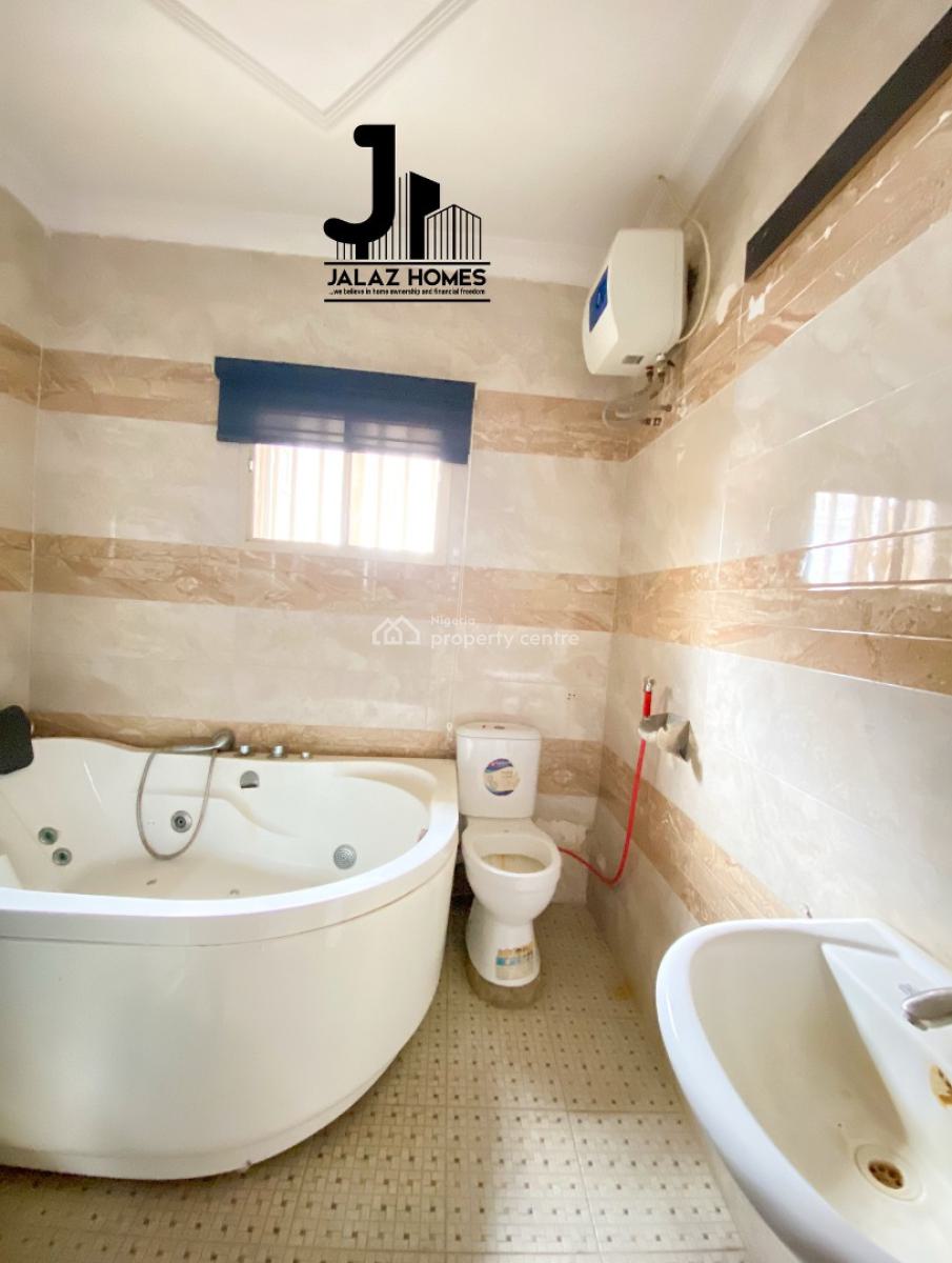 5 Bedroom Detached Home, Ajah, Lagos, House for Sale