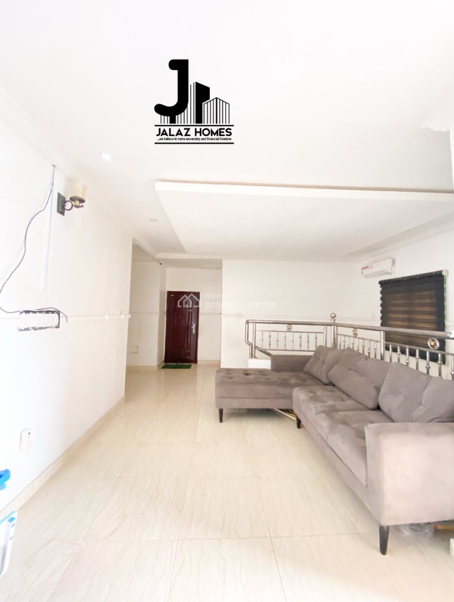 5 Bedroom Detached Home, Ajah, Lagos, House for Sale