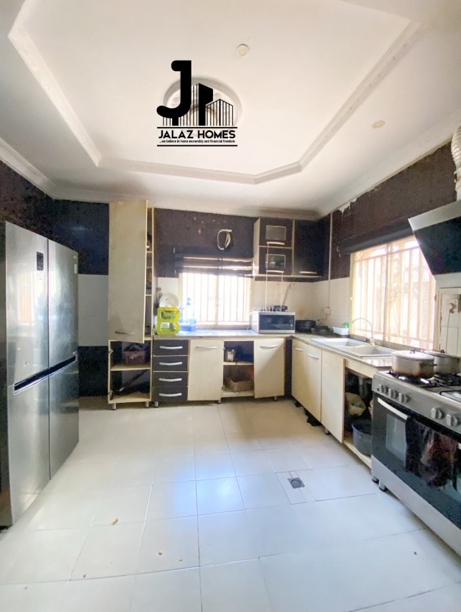 5 Bedroom Detached Home, Ajah, Lagos, House for Sale
