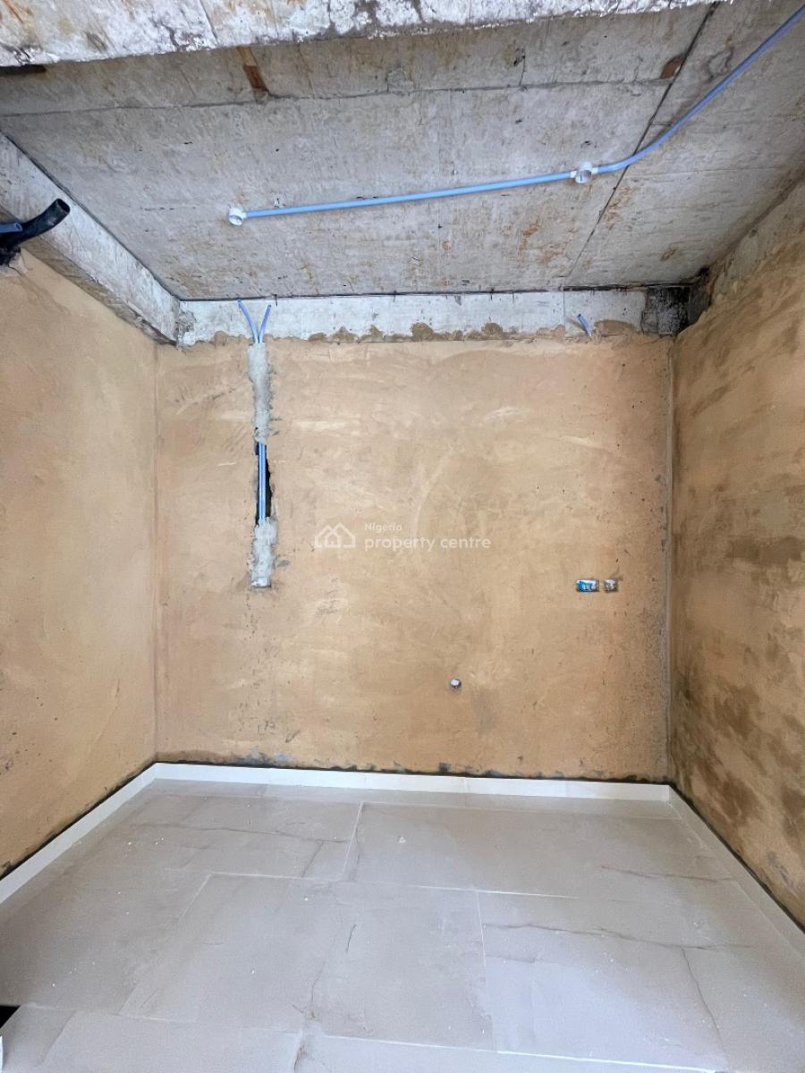 3 Bedroom Apartment, Victoria Island (vi), Lagos, Flat / Apartment for Sale