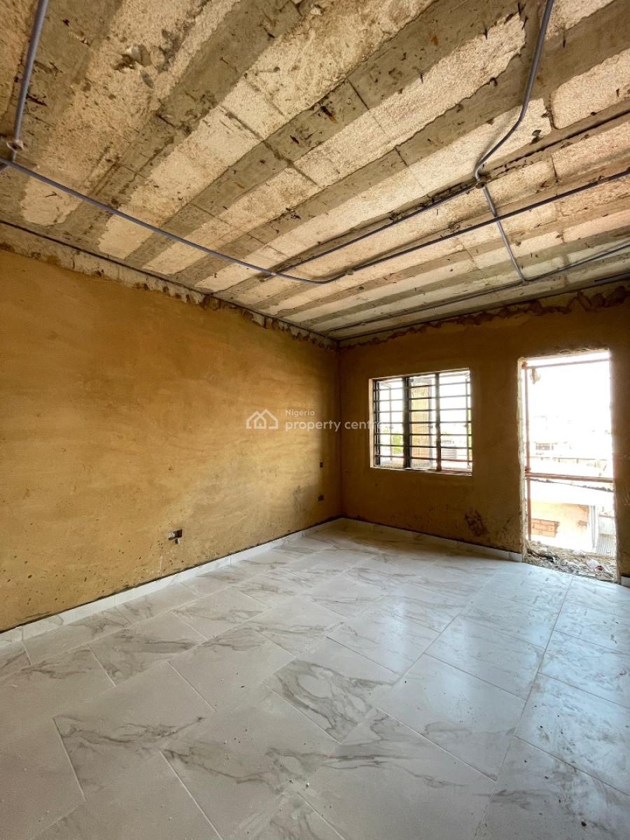 3 Bedroom Apartment, Victoria Island (vi), Lagos, Flat / Apartment for Sale