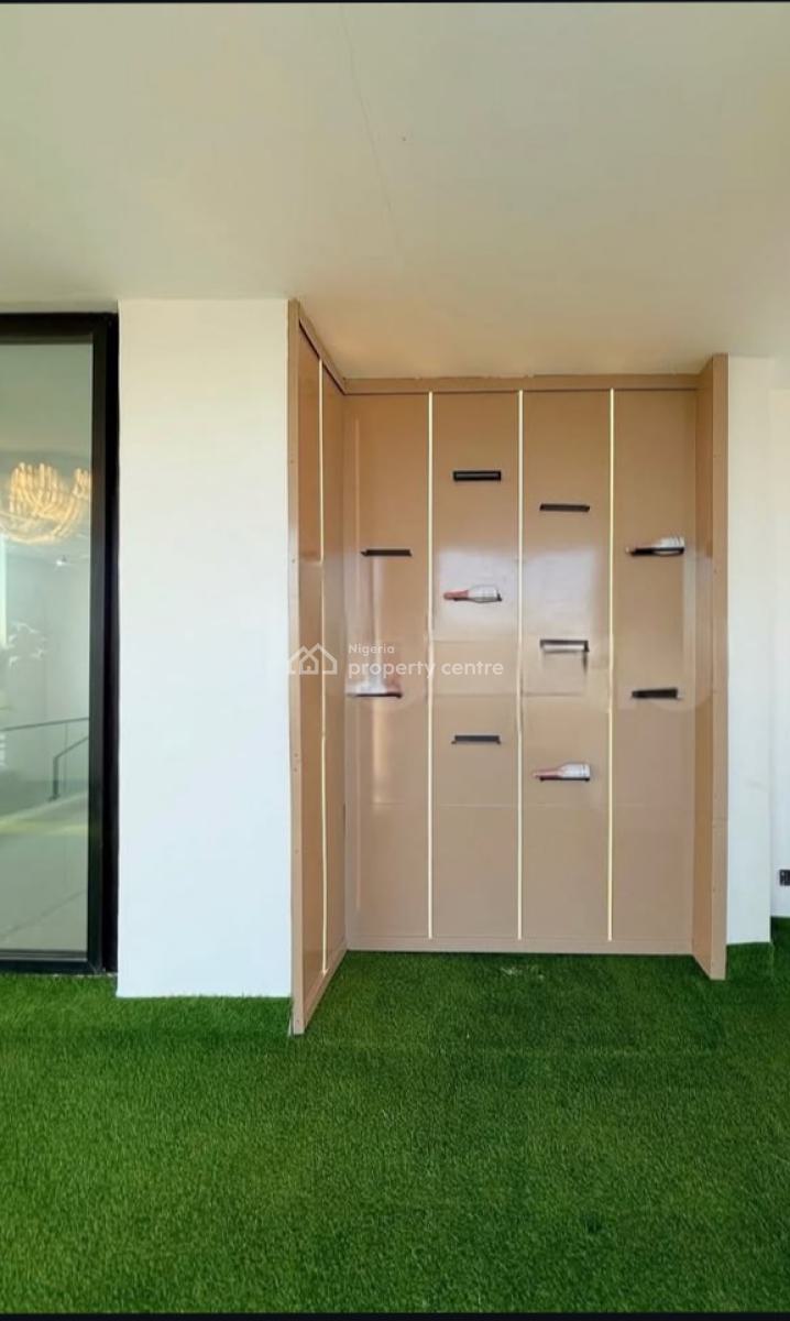 5 Bedroom Detached House, Osapa, Lekki, Lagos, Detached Duplex for Sale