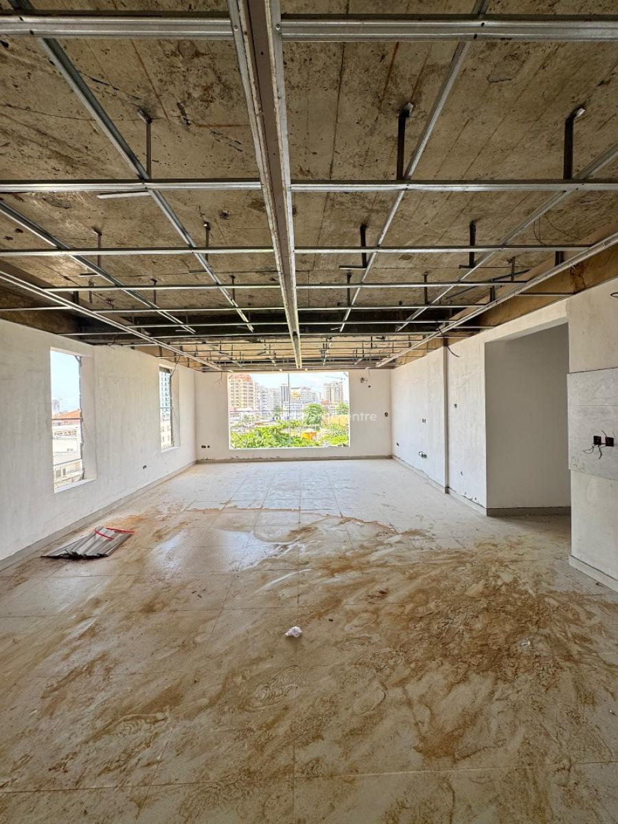 2-bedroom Apartment, Victoria Island (vi), Lagos, Flat / Apartment for Sale