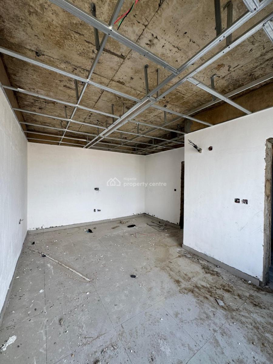 2-bedroom Apartment, Victoria Island (vi), Lagos, Flat / Apartment for Sale