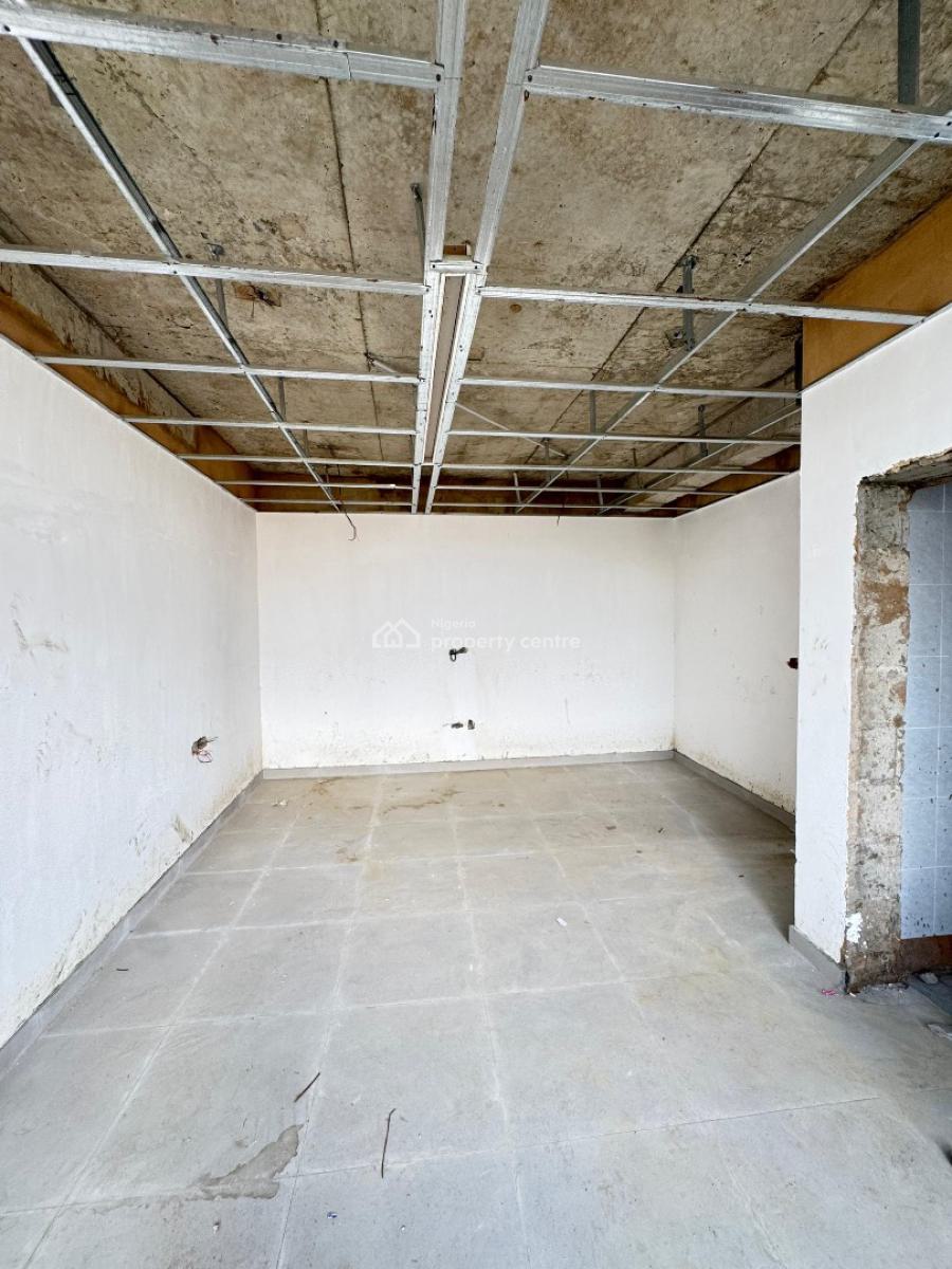 2-bedroom Apartment, Victoria Island (vi), Lagos, Flat / Apartment for Sale