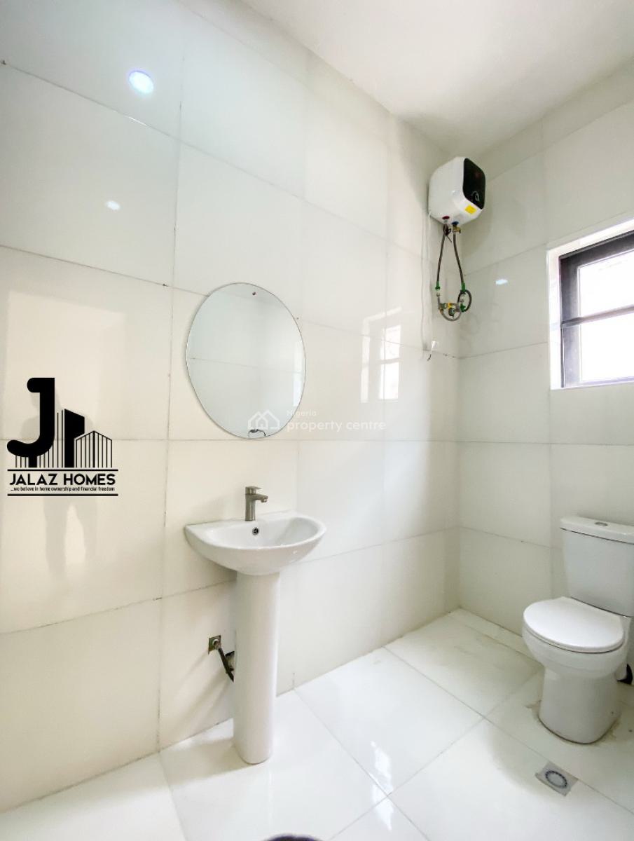 Brand New 5 Bedroom Detached Home, Ajah, Lagos, House for Sale