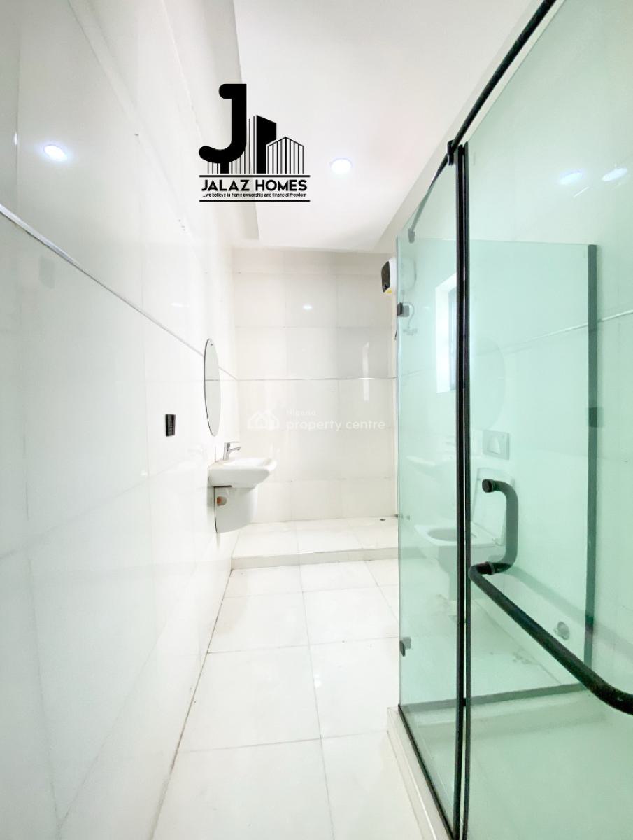 Brand New 5 Bedroom Detached Home, Ajah, Lagos, House for Sale