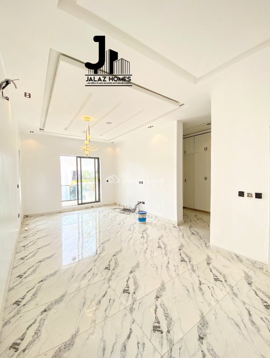 Brand New 5 Bedroom Detached Home, Ajah, Lagos, House for Sale