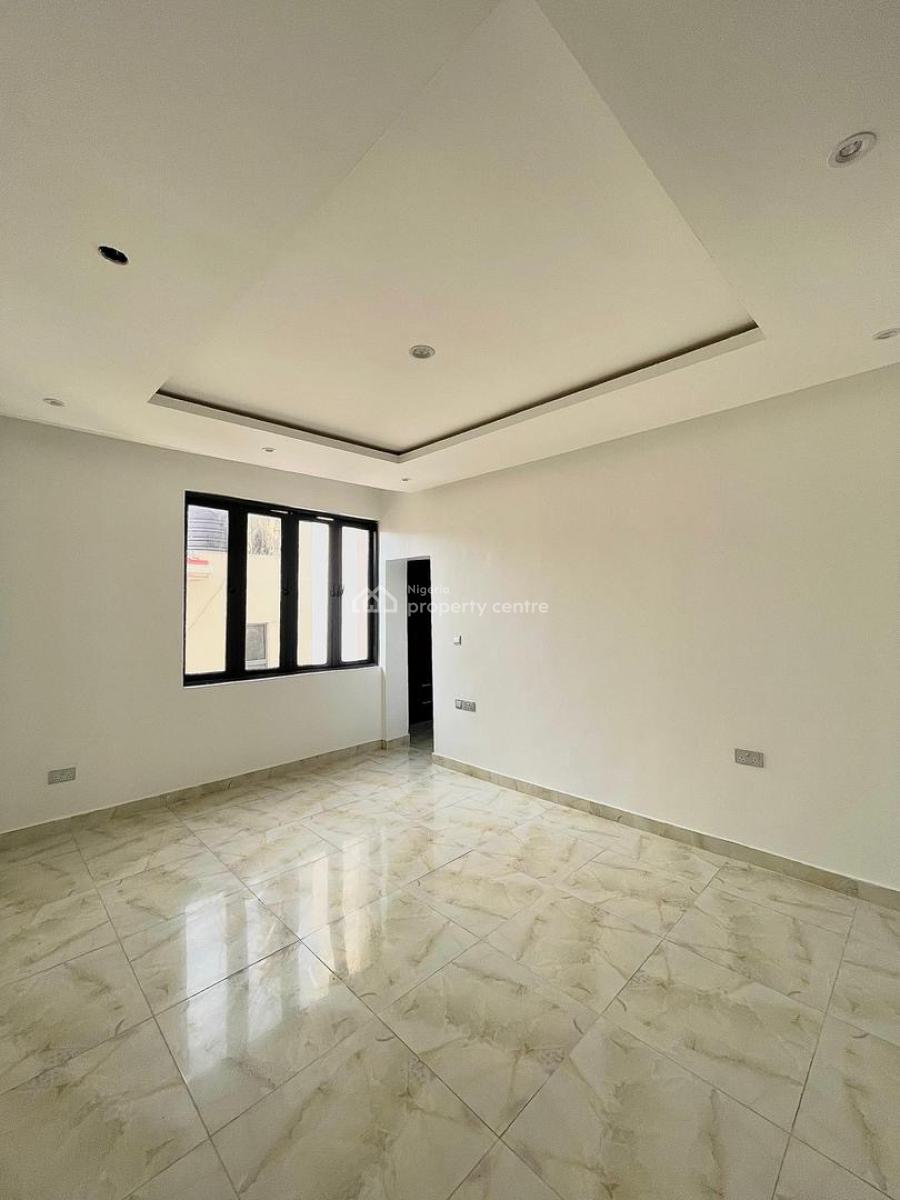 3 Bedroom Apartment, Ikate, Lekki, Lagos, Flat / Apartment for Rent