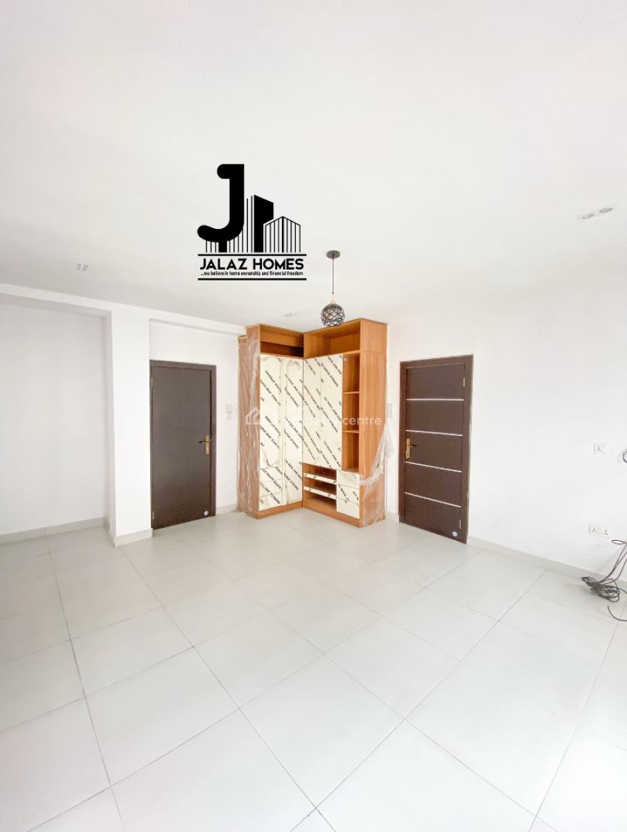 Brand New 3 Bedroom Terraced Duplex Home with a Bq, Agungi, Lekki, Lagos, House for Sale