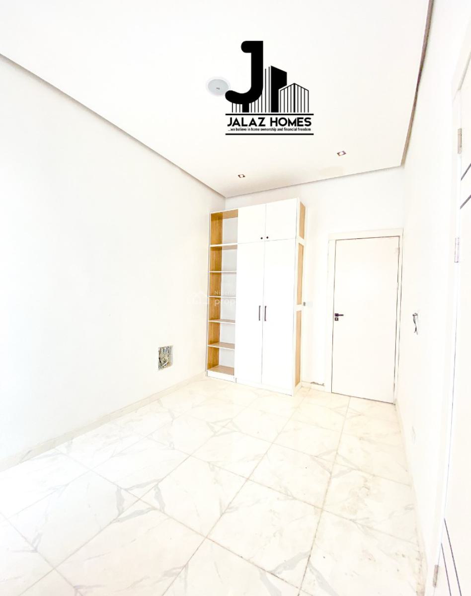 Contemporary 5 Bedroom Detached Duplex, Lekki, Lagos, House for Sale