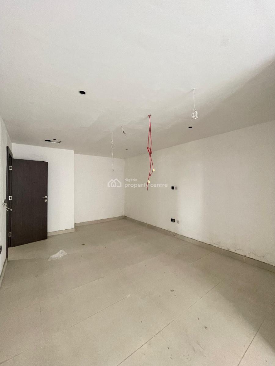 3 Bedroom Apartment with Bq, Victoria Island (vi), Lagos, Flat / Apartment for Sale
