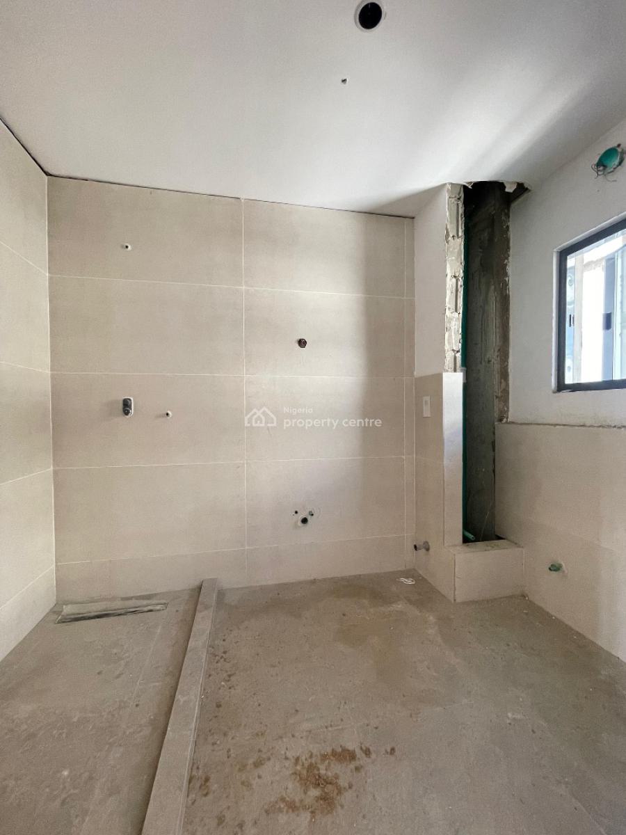 3 Bedroom Apartment with Bq, Victoria Island (vi), Lagos, Flat / Apartment for Sale