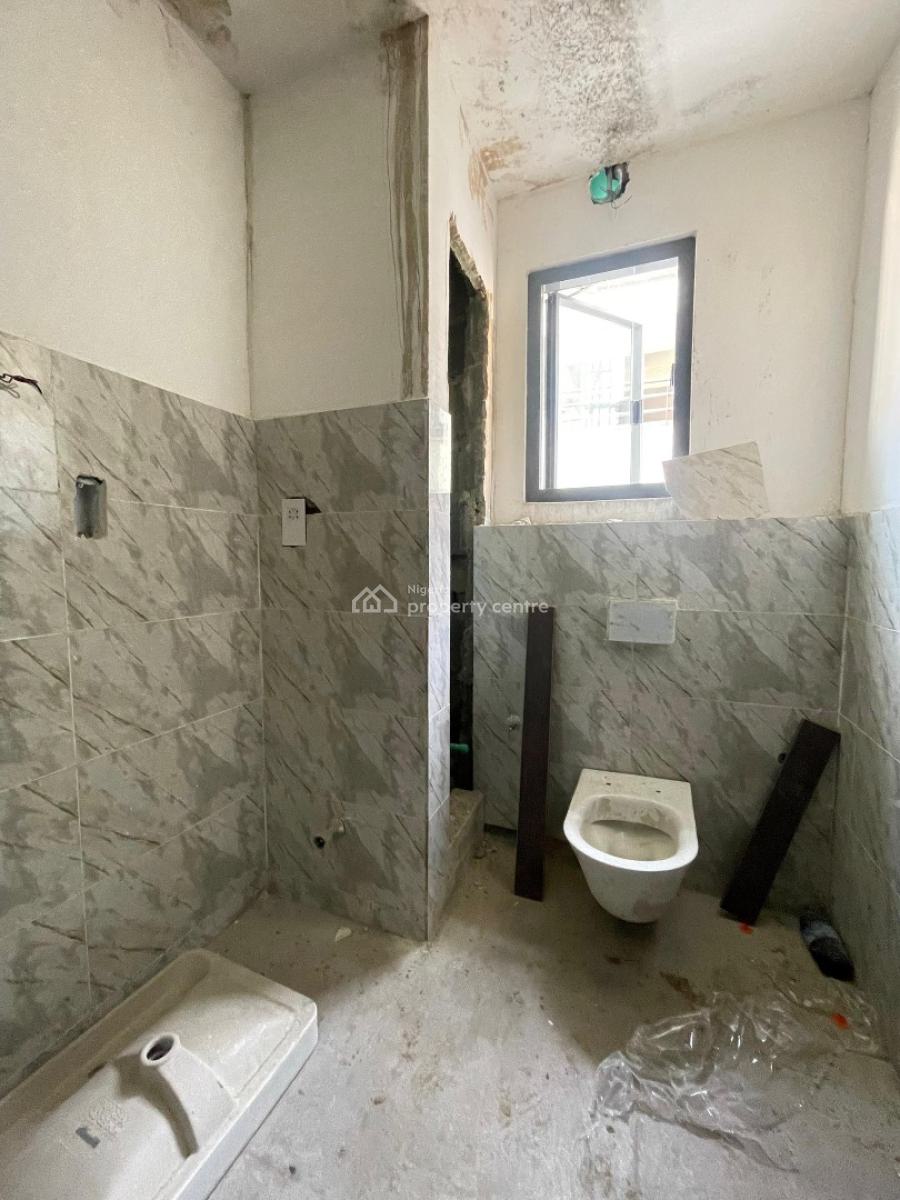 2 Bedroom Apartment, Victoria Island (vi), Lagos, Flat / Apartment for Sale