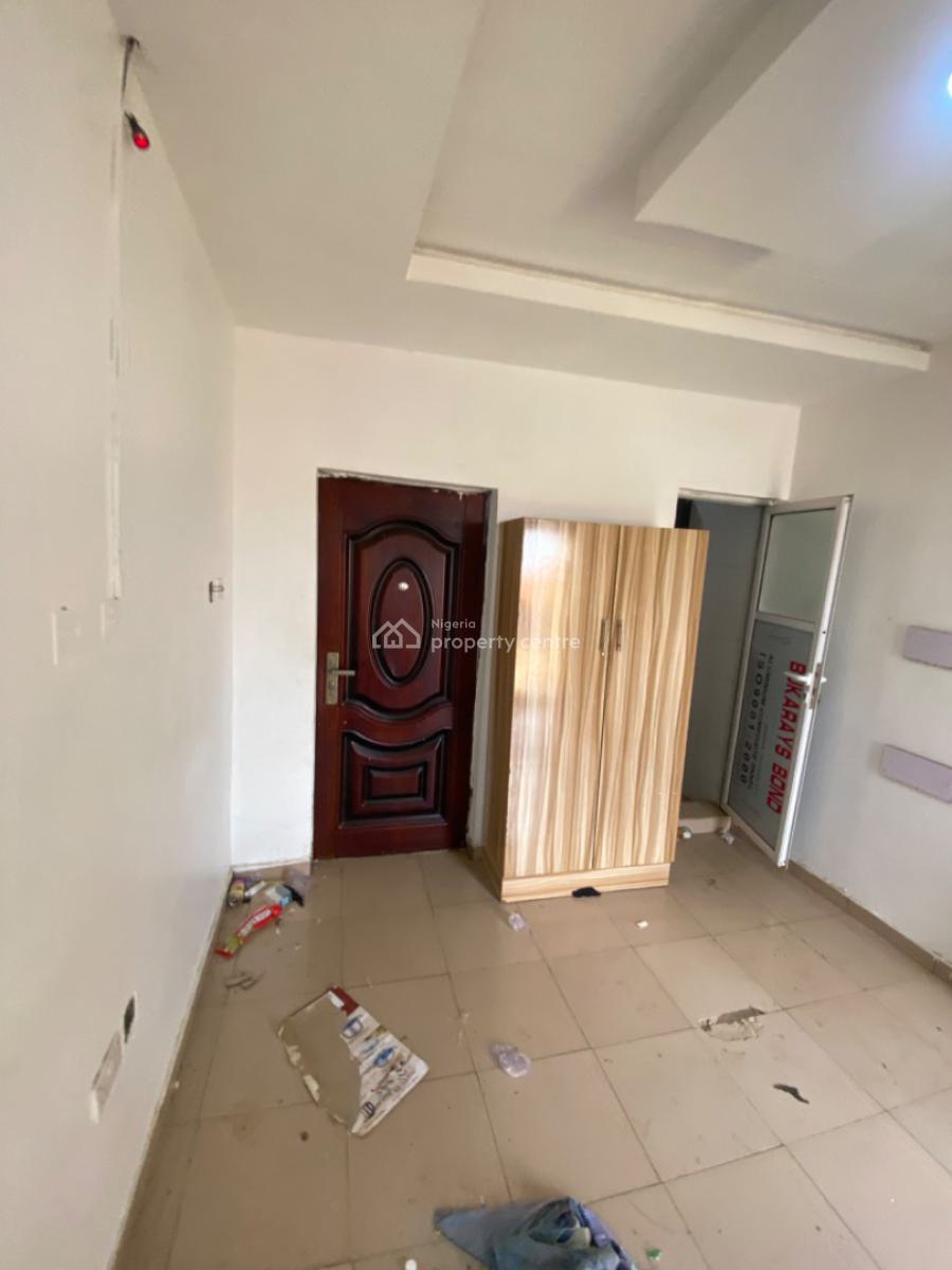 Sweet Room Selfcon, Ijokodo Waec Office Off Sango Eleyele Road, Ibadan, Oyo, Self Contain (single Rooms) for Rent