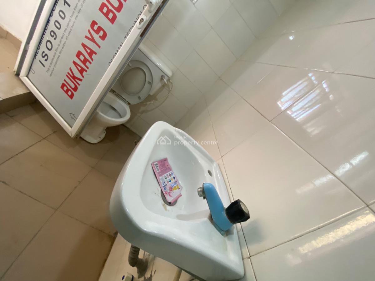 Sweet Room Selfcon, Ijokodo Waec Office Off Sango Eleyele Road, Ibadan, Oyo, Self Contain (single Rooms) for Rent