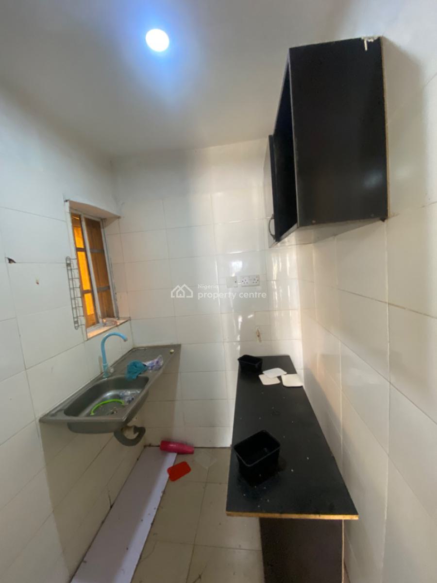 Sweet Room Selfcon, Ijokodo Waec Office Off Sango Eleyele Road, Ibadan, Oyo, Self Contain (single Rooms) for Rent