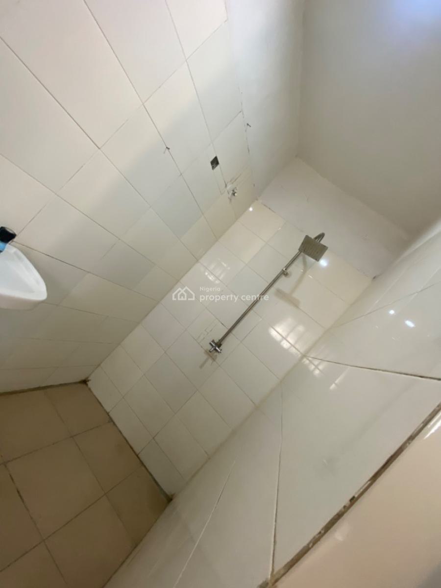 Sweet Room Selfcon, Ijokodo Waec Office Off Sango Eleyele Road, Ibadan, Oyo, Self Contain (single Rooms) for Rent