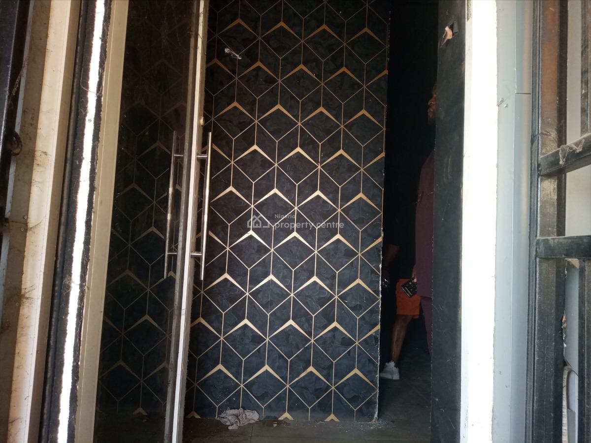 Shop Space, 3rd Avenue, Gwarinpa, Abuja, Shop for Rent