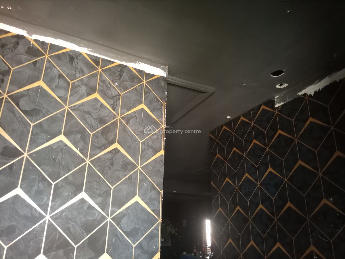 Shop Space, 3rd Avenue, Gwarinpa, Abuja, Shop for Rent