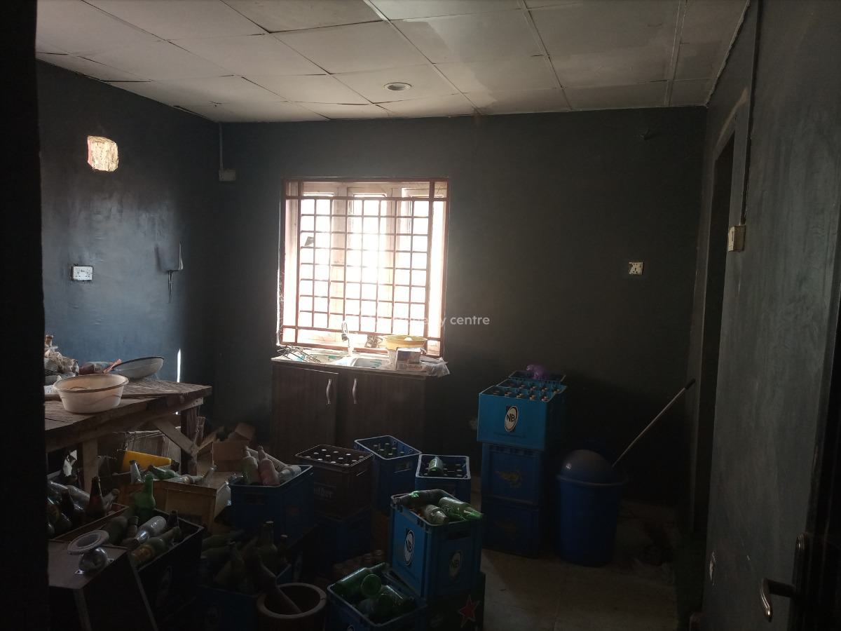 Shop Space, 3rd Avenue, Gwarinpa, Abuja, Shop for Rent