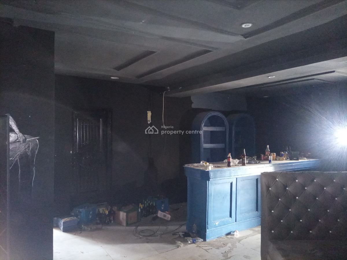 Shop Space, 3rd Avenue, Gwarinpa, Abuja, Shop for Rent