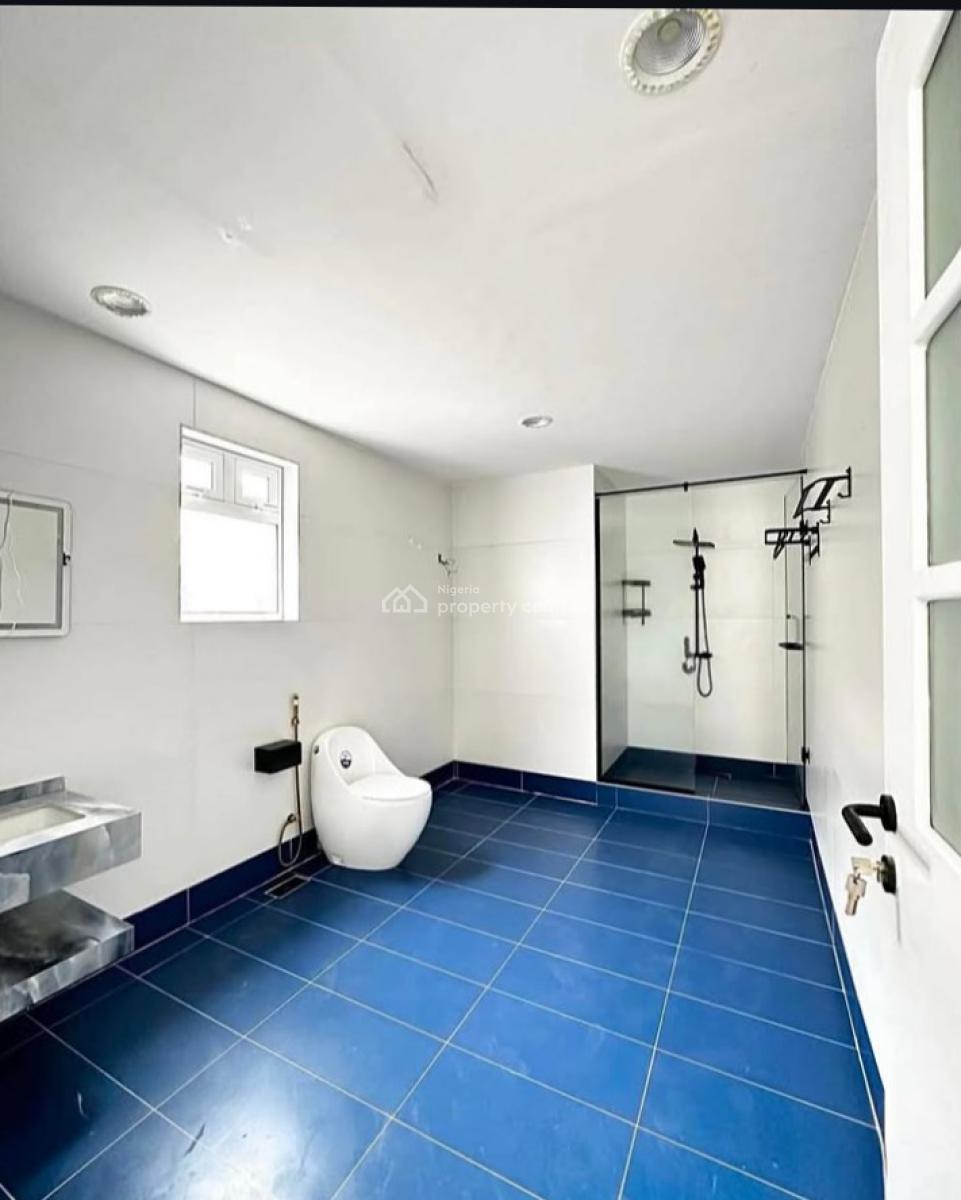 4 Bedroom Detached House, Banana Island, Ikoyi, Lagos, Detached Duplex for Sale