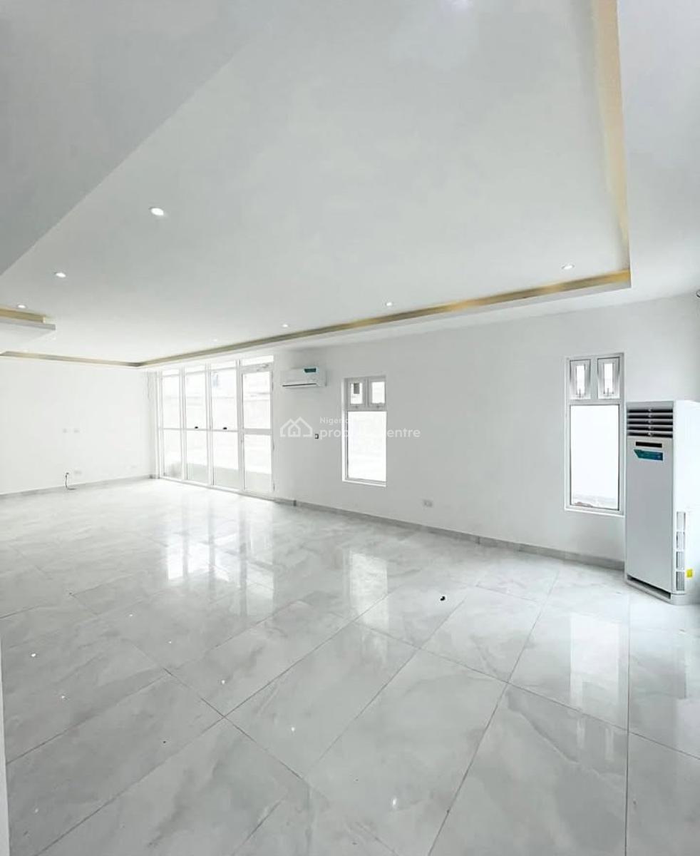 4 Bedroom Detached House, Banana Island, Ikoyi, Lagos, Detached Duplex for Sale