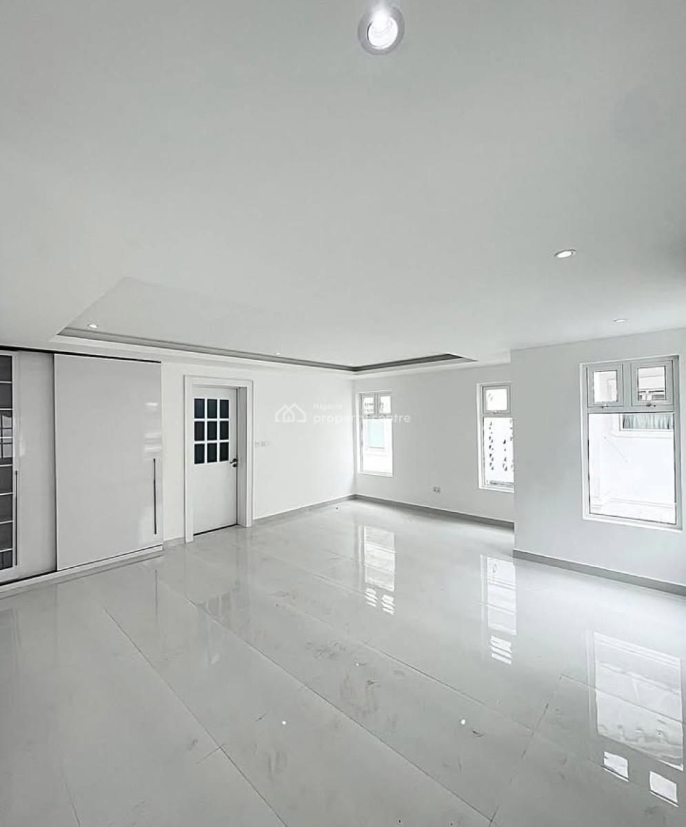 4 Bedroom Detached House, Banana Island, Ikoyi, Lagos, Detached Duplex for Sale