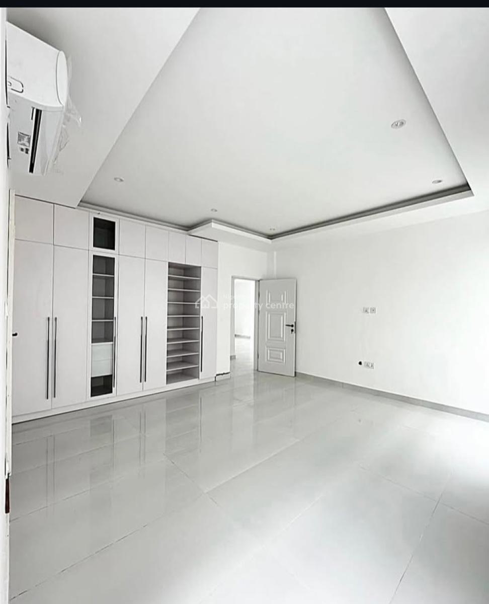 4 Bedroom Detached House, Banana Island, Ikoyi, Lagos, Detached Duplex for Sale