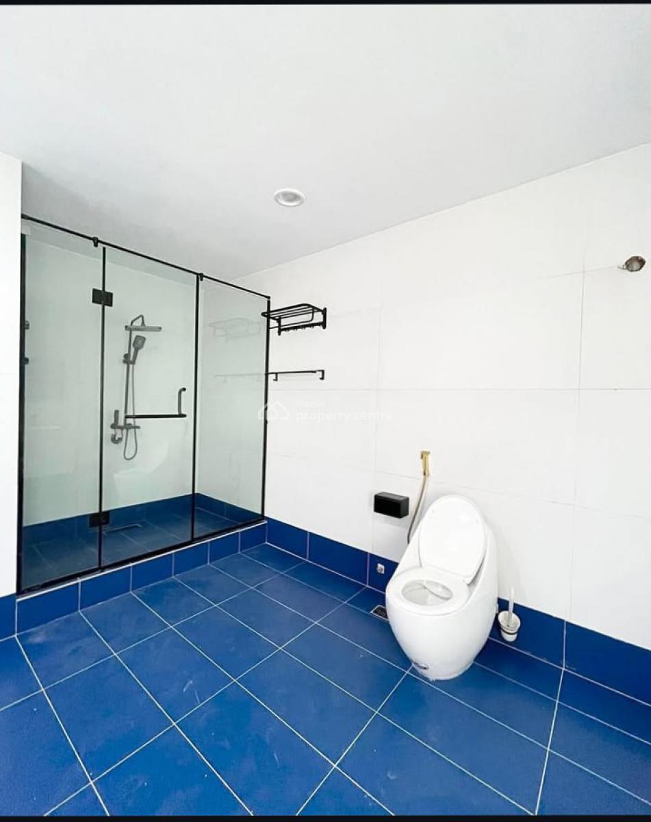 4 Bedroom Detached House, Banana Island, Ikoyi, Lagos, Detached Duplex for Sale