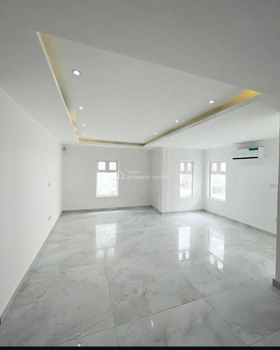 4 Bedroom Detached House, Banana Island, Ikoyi, Lagos, Detached Duplex for Sale