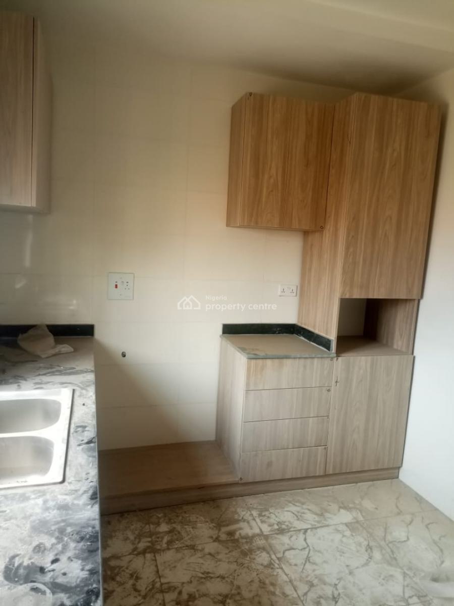 2 Bedroom Flat, Area1 By Stella Maris, Area 1, Garki, Abuja, Flat / Apartment for Rent