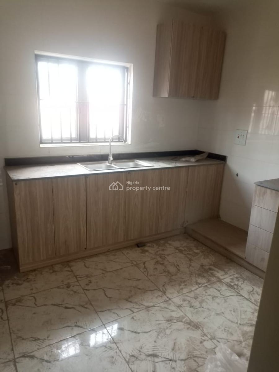 2 Bedroom Flat, Area1 By Stella Maris, Area 1, Garki, Abuja, Flat / Apartment for Rent
