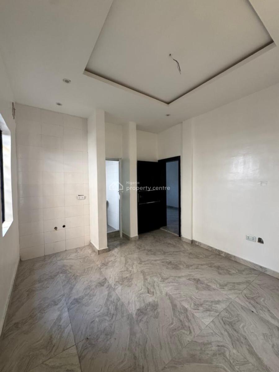 The Most Affordable 1/2-bedroom Apartment Suitable for Airbnb, Suitable for Shortlet/airbnb / Self Residence in an Estate, Ologolo, Lekki, Lagos, Flat / Apartment for Sale