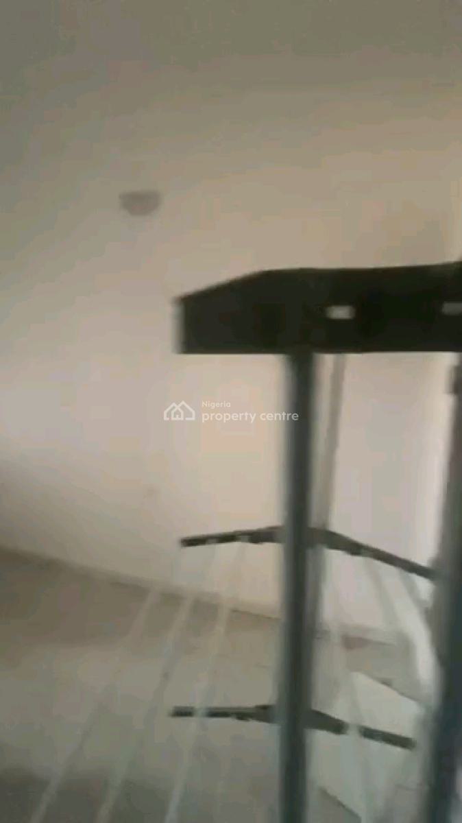 Newly Built Room Self, Harmony Estate, Ifako, Gbagada, Lagos, Self Contain (single Rooms) for Rent