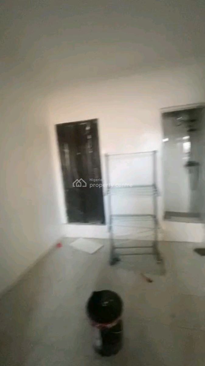 Newly Built Room Self, Harmony Estate, Ifako, Gbagada, Lagos, Self Contain (single Rooms) for Rent