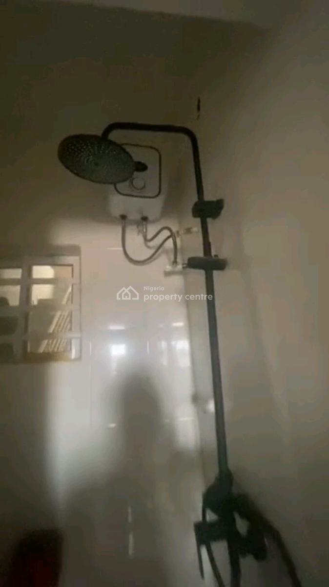 Newly Built Room Self, Harmony Estate, Ifako, Gbagada, Lagos, Self Contain (single Rooms) for Rent